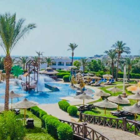 Private Luxury Villas At Sharm Dreams Vacation Club Exteriör bild